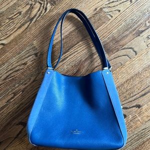 Kate Spade Leila Medium Triple Compartment Satchel